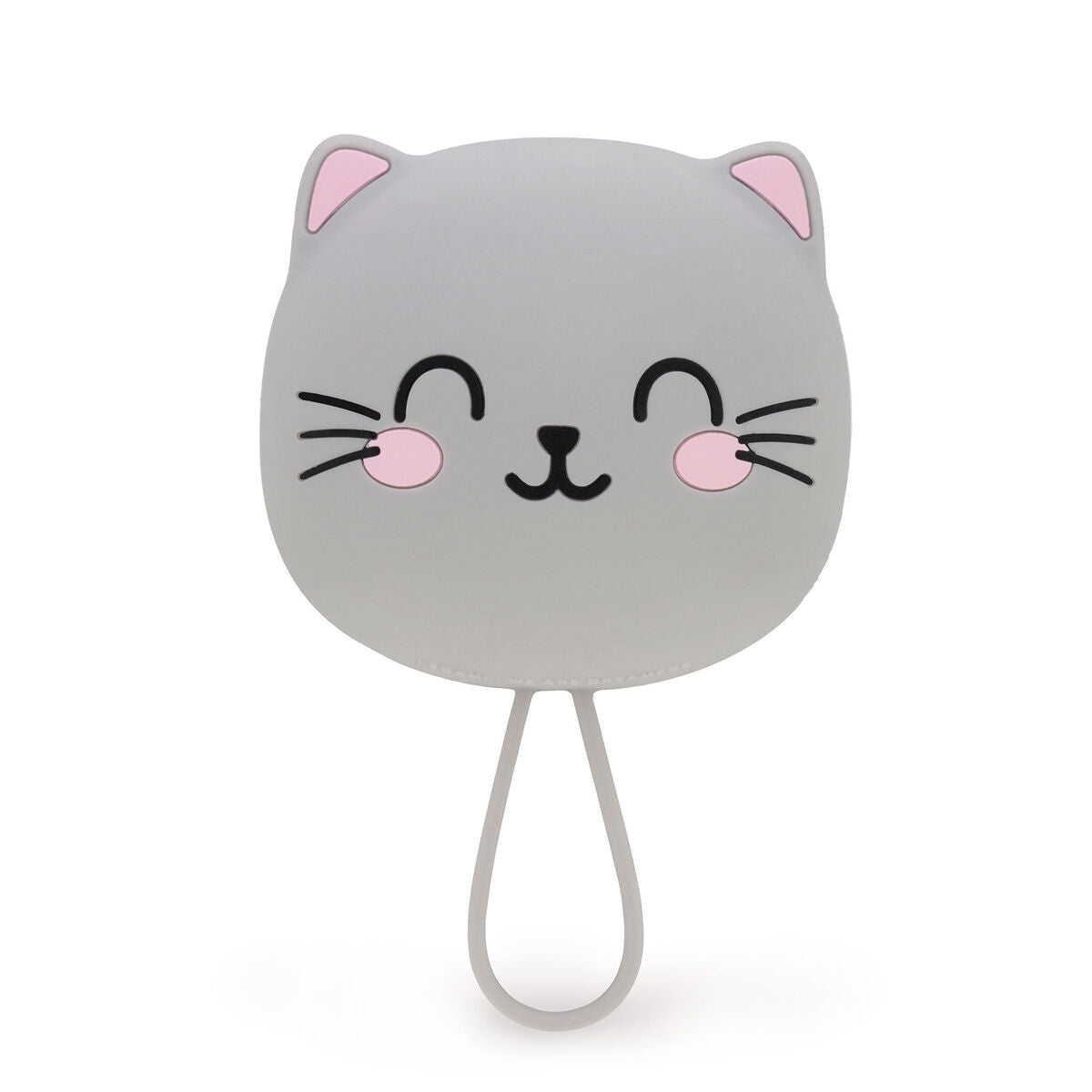 Brosse pour Cuir Chevelu et Shampoing - Relax & Shine