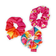 Set de 3 Chouchous pour Cheveux Daisy - Hair We Are!