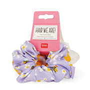 Set de 3 Chouchous pour Cheveux Bee - Hair We Are!