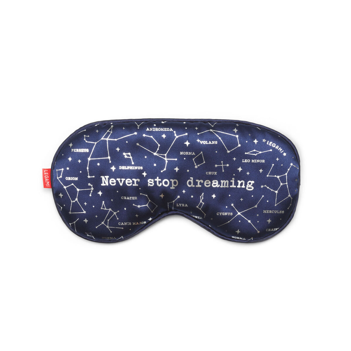 Masque de Sommeil Stars - Nap Queen