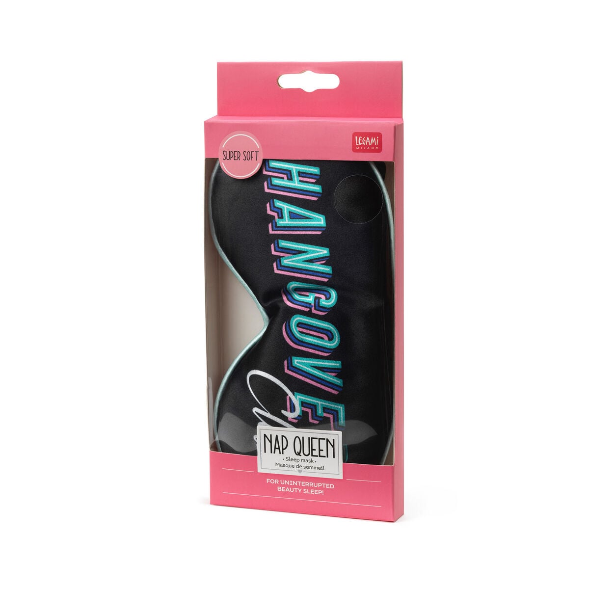 Masque de Sommeil Hangover - Nap Queen