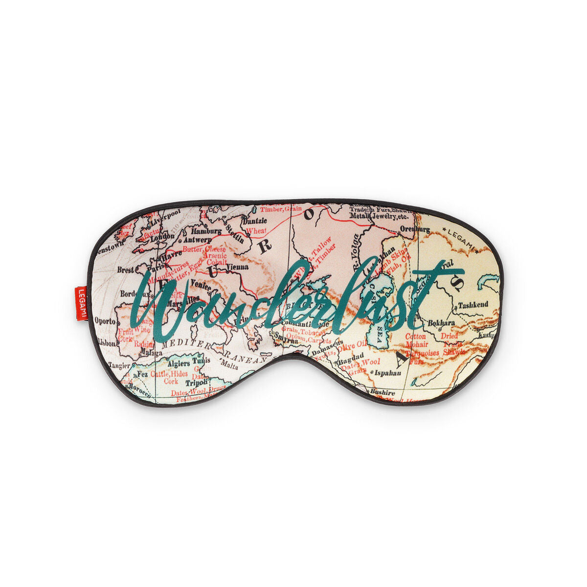 Masque de Sommeil Voyage - Nap Queen