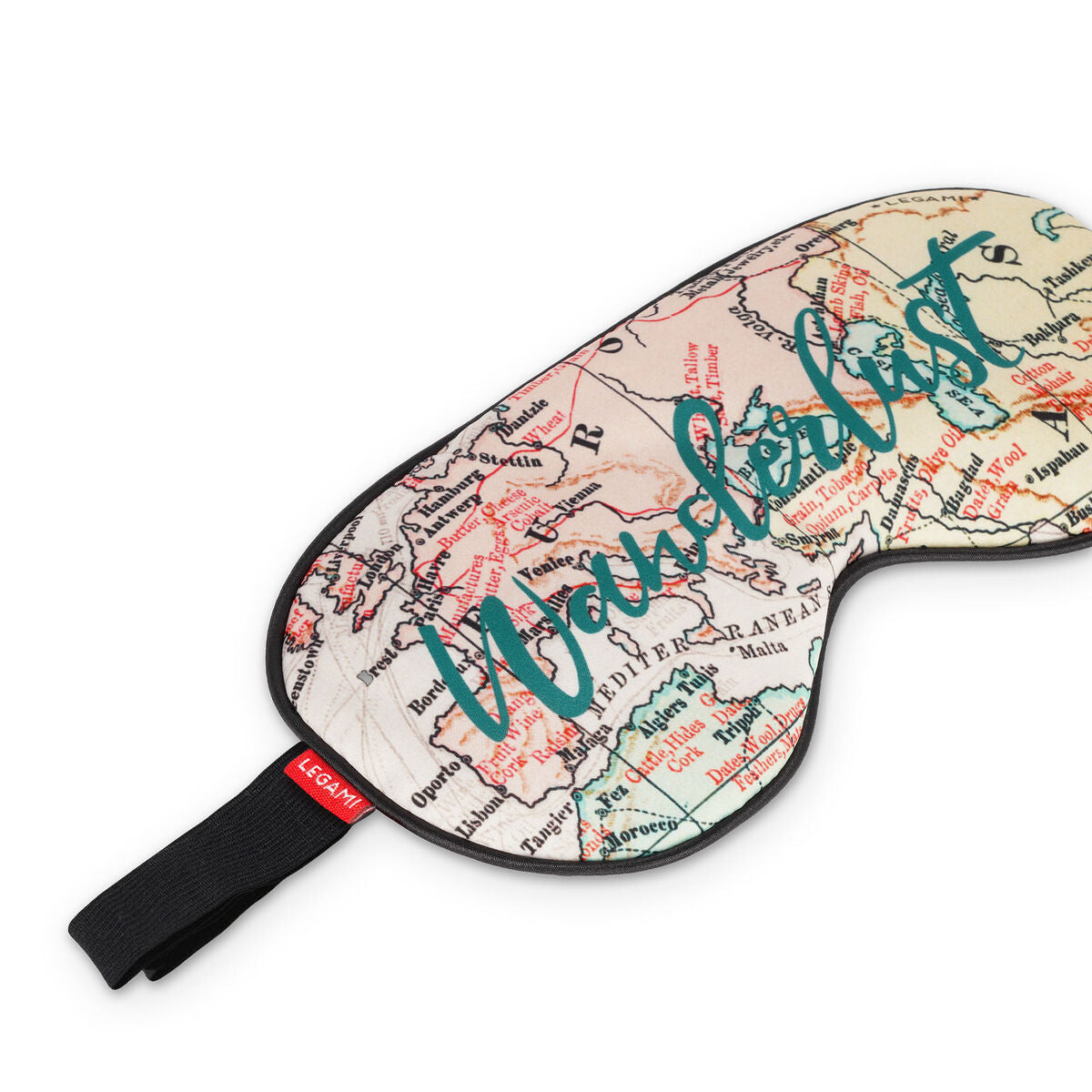 Masque de Sommeil Travel - Nap Queen