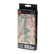 Masque de Sommeil Travel - Nap Queen