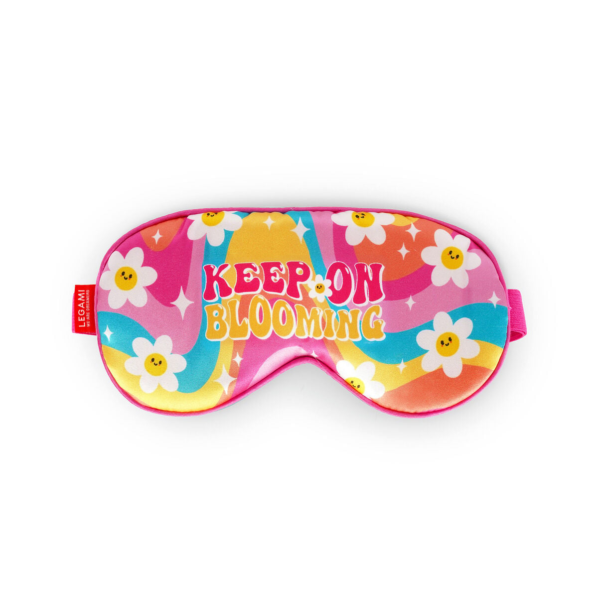 Masque de Sommeil Daisy - Nap Queen