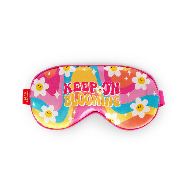 Masque de Sommeil Daisy - Nap Queen