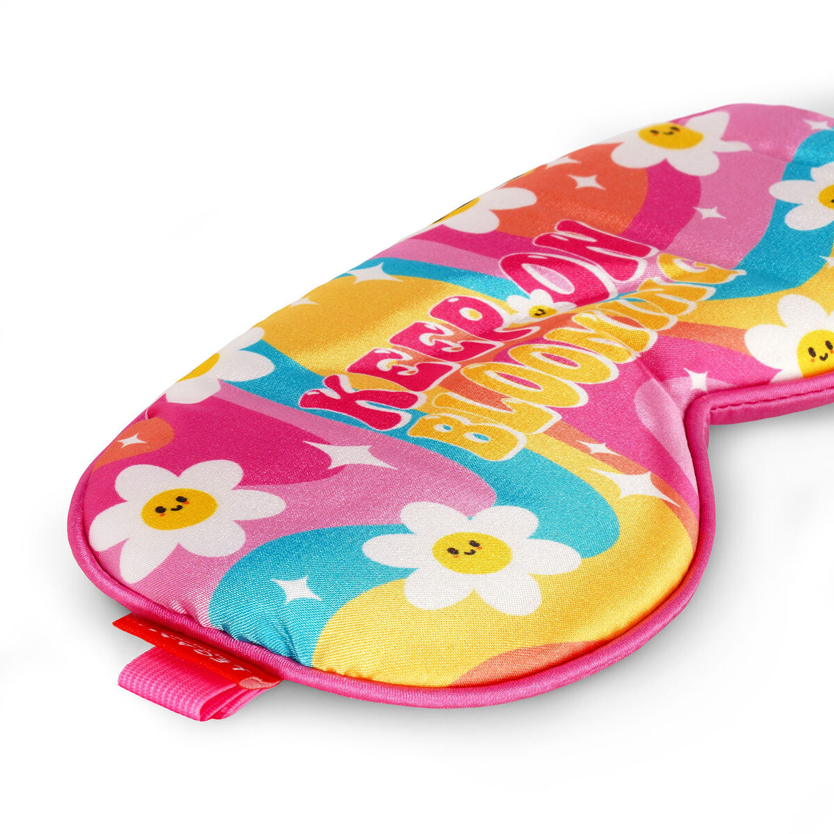 Masque de Sommeil Daisy - Nap Queen