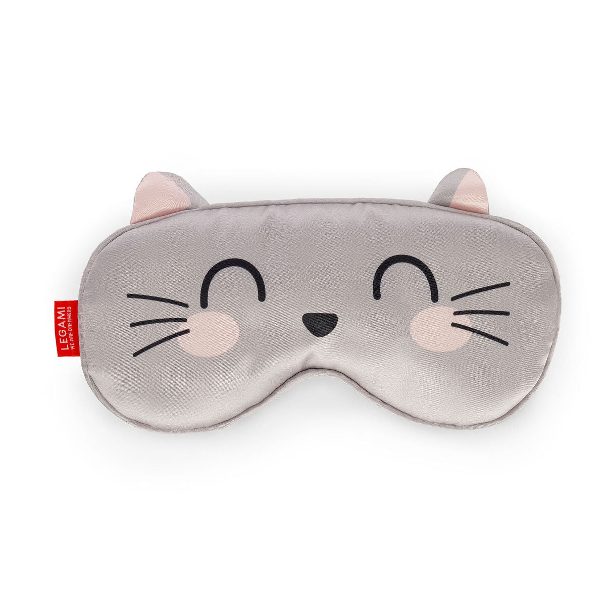 Masque de Sommeil Kitty - Nap Queen