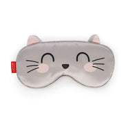 Masque de Sommeil Kitty - Nap Queen