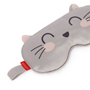 Masque de Sommeil Kitty - Nap Queen