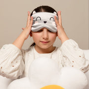 Masque de Sommeil Kitty - Nap Queen