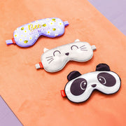 Masque de Sommeil Kitty - Nap Queen