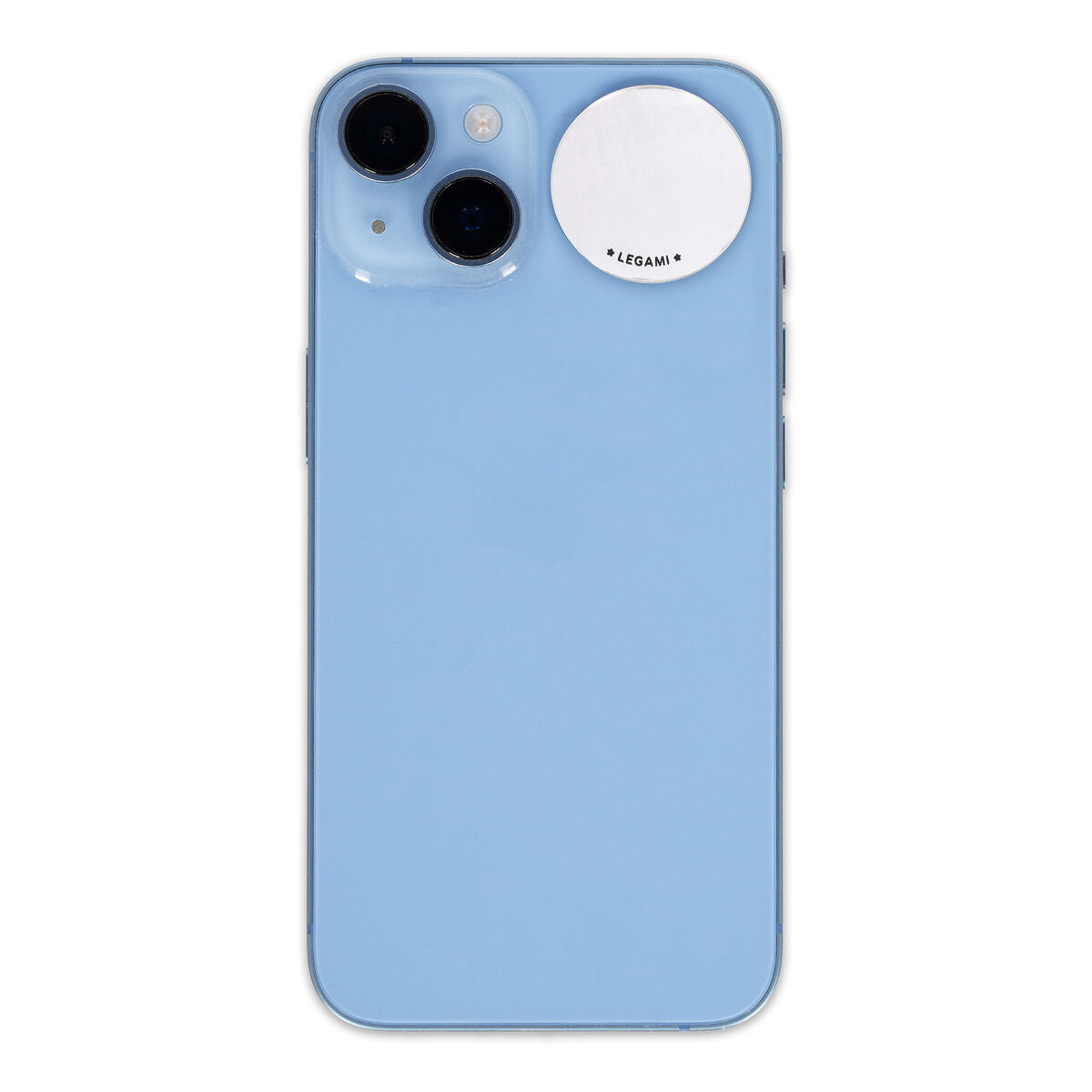 Miroir Adhésif pour Selfies et Vlog - Vlog & Selfie Mirror