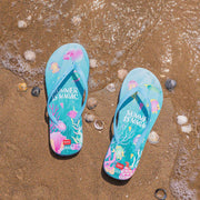 Tong 40/41 Slim Summer is Magic - Flip Flops