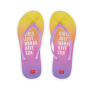 Tong 40/41 Slim Sunset - Flip Flops
