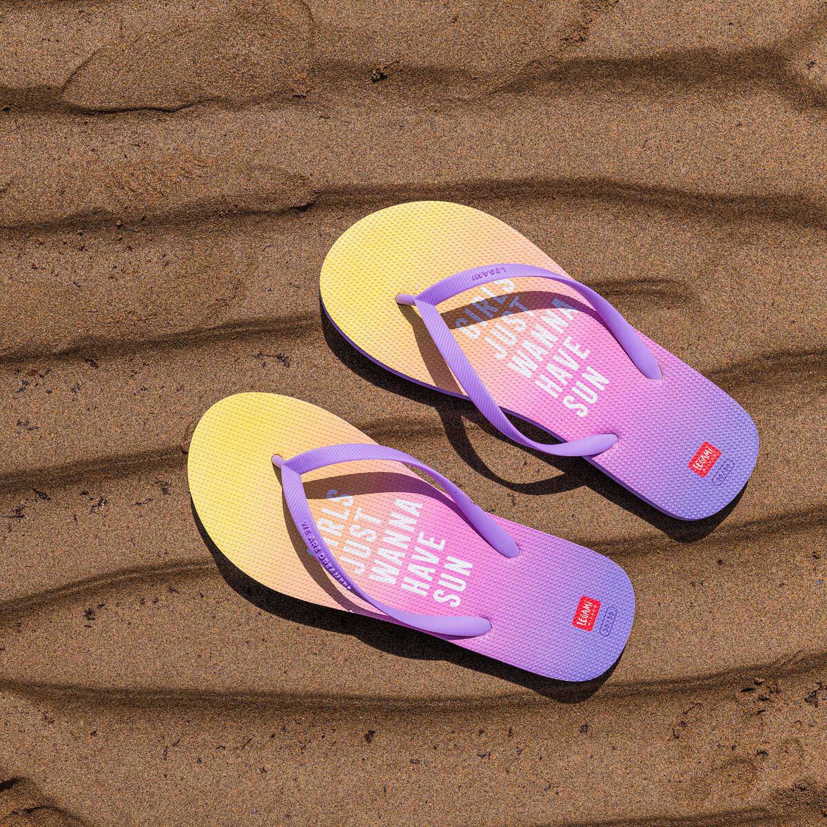 Tong 40/41 Slim Sunset - Flip Flops
