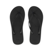 Tong 40/41 Slim Black - Flip Flops