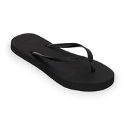 Tong 40/41 Slim Black - Flip Flops