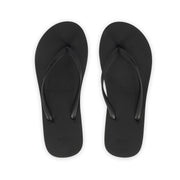 Tong 40/41 Slim Black - Flip Flops