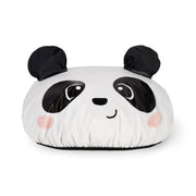 Charlotte deouche Panda - La douche doit continuer