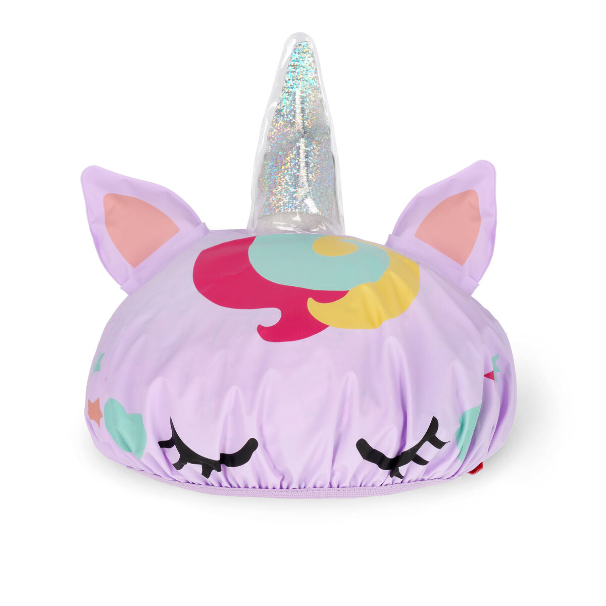 Charlotte deouche Unicorn - La douche doit continuer