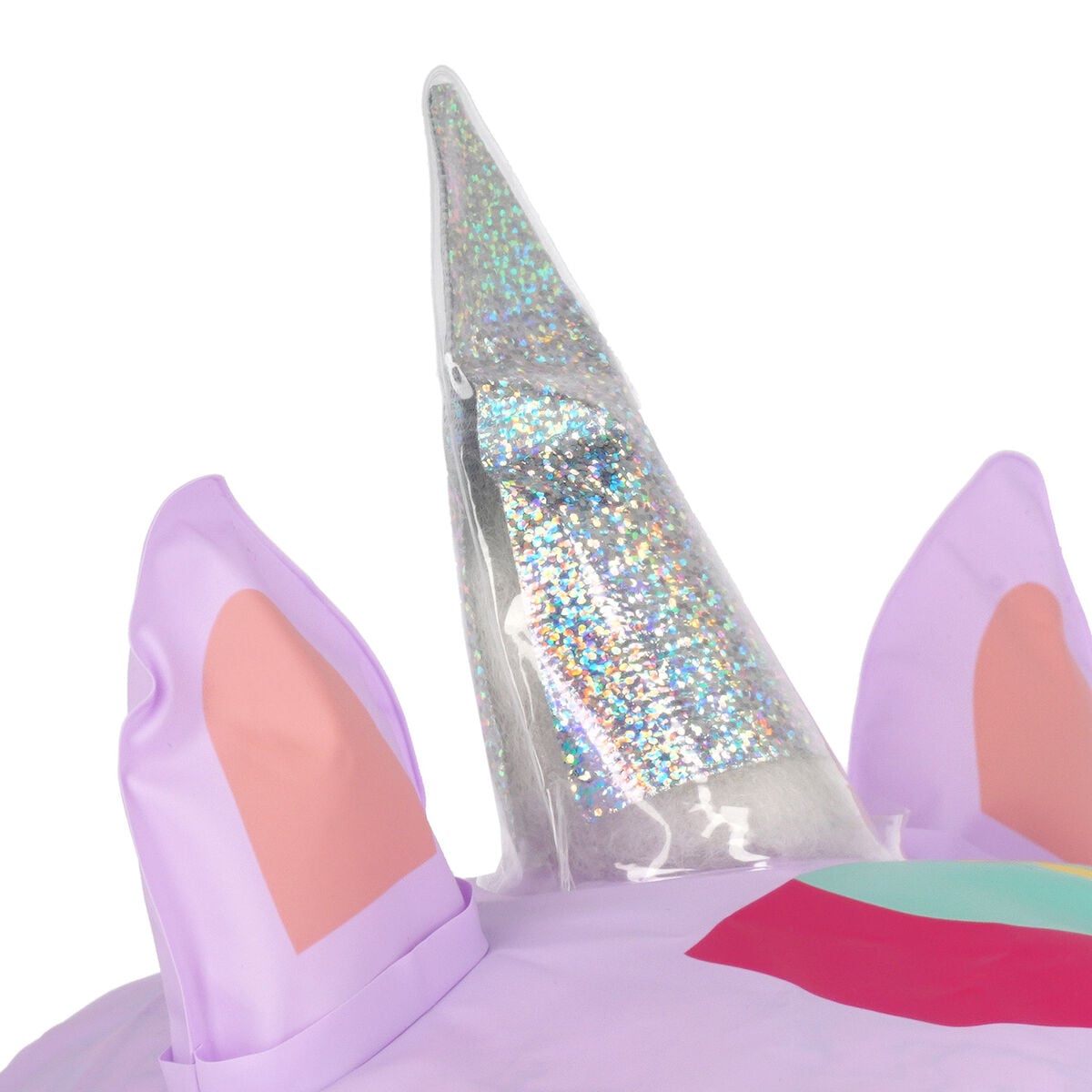 Charlotte de Douche Unicorn - The Shower Must Go On