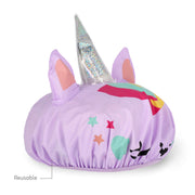 Charlotte de Douche Unicorn - The Shower Must Go On