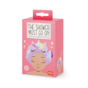 Charlotte de Douche Unicorn - The Shower Must Go On