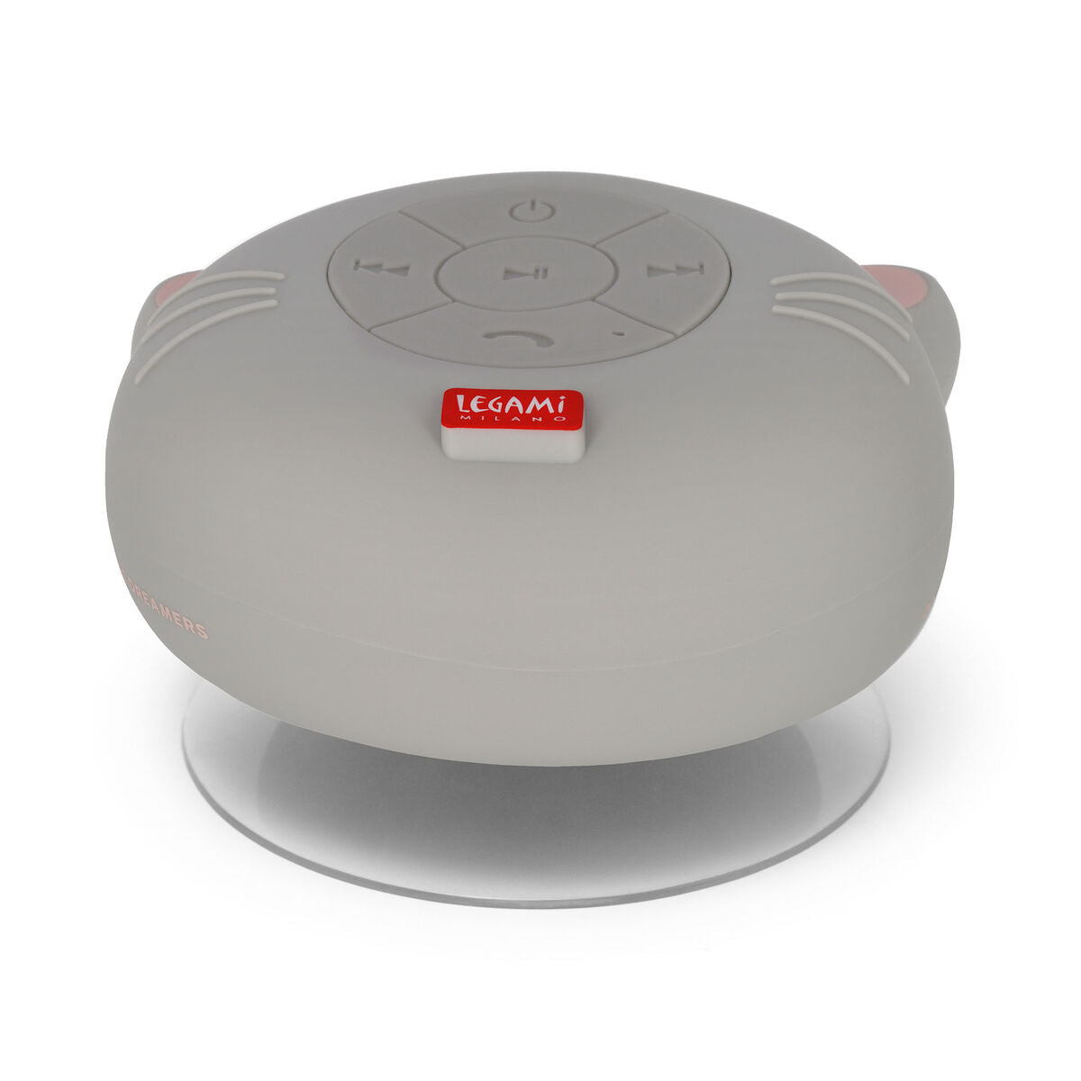 Haut-Parleur et Enceinte Bluetooth® Résistant à l’Eau Kitty - Singing In The Shower