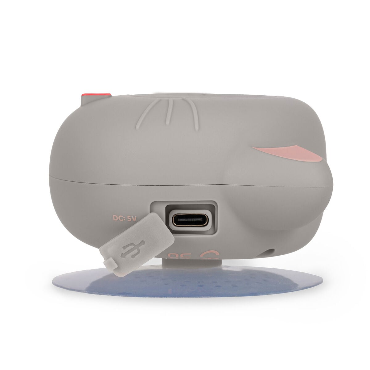 Haut-Parleur et Enceinte Bluetooth® Résistant à l’Eau Kitty - Singing In The Shower