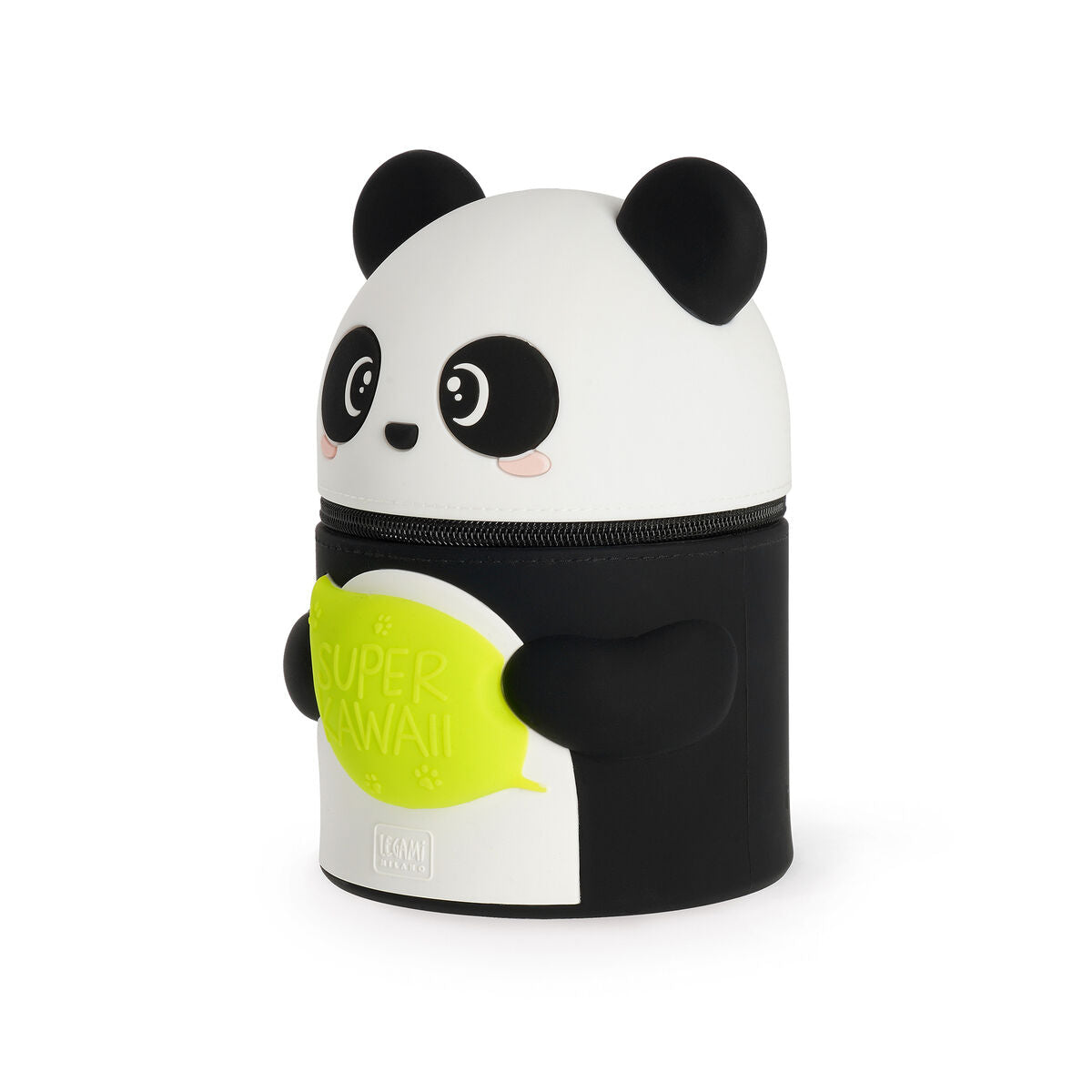 Pot à Crayons de Table Panda - Super Kawaii