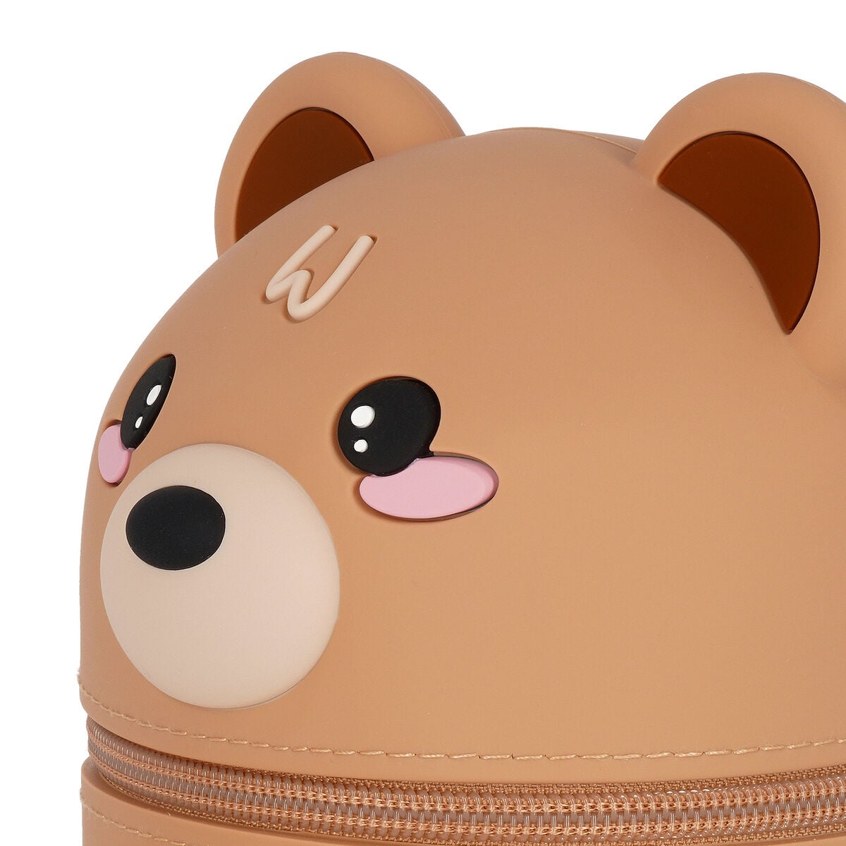 Pot à Crayons de Table Teddy Bear - Super Kawaii