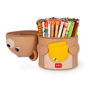 Pot à Crayons de Table Teddy Bear - Super Kawaii