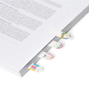 Marque-Pages Adhésifs Unicorn - Keep in Mind
