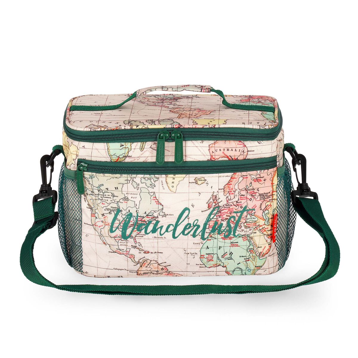 Sac à Repas 7,7 L - Voyage - Sac à lunch