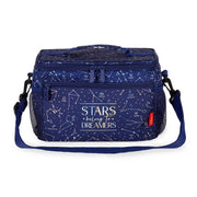 Sac à Repas 7,7 L - Étoiles - Sac à lunch