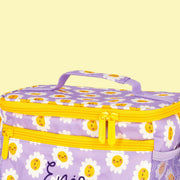 Sac à Repas 7,7 L - Daisy - Lunch Bag