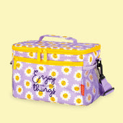 Sac à Repas 7,7 L - Daisy - Lunch Bag