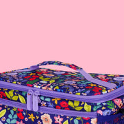 Sac à Repas 7,7 L - Flowers - Lunch Bag