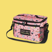 Sac à Repas 7,7 L - Sushi Cat - Lunch Bag