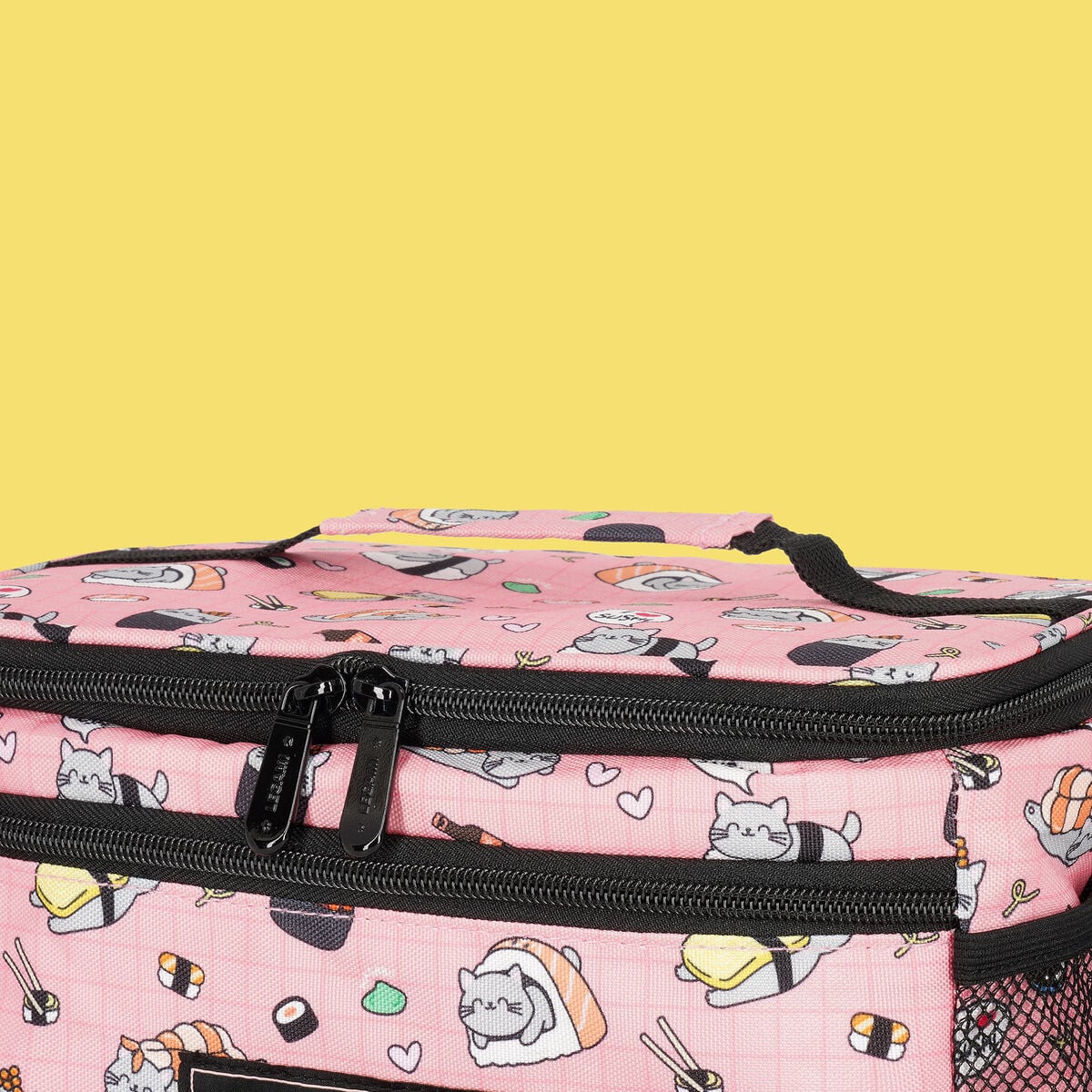 Sac à Repas 7,7 L - Sushi Cat - Lunch Bag