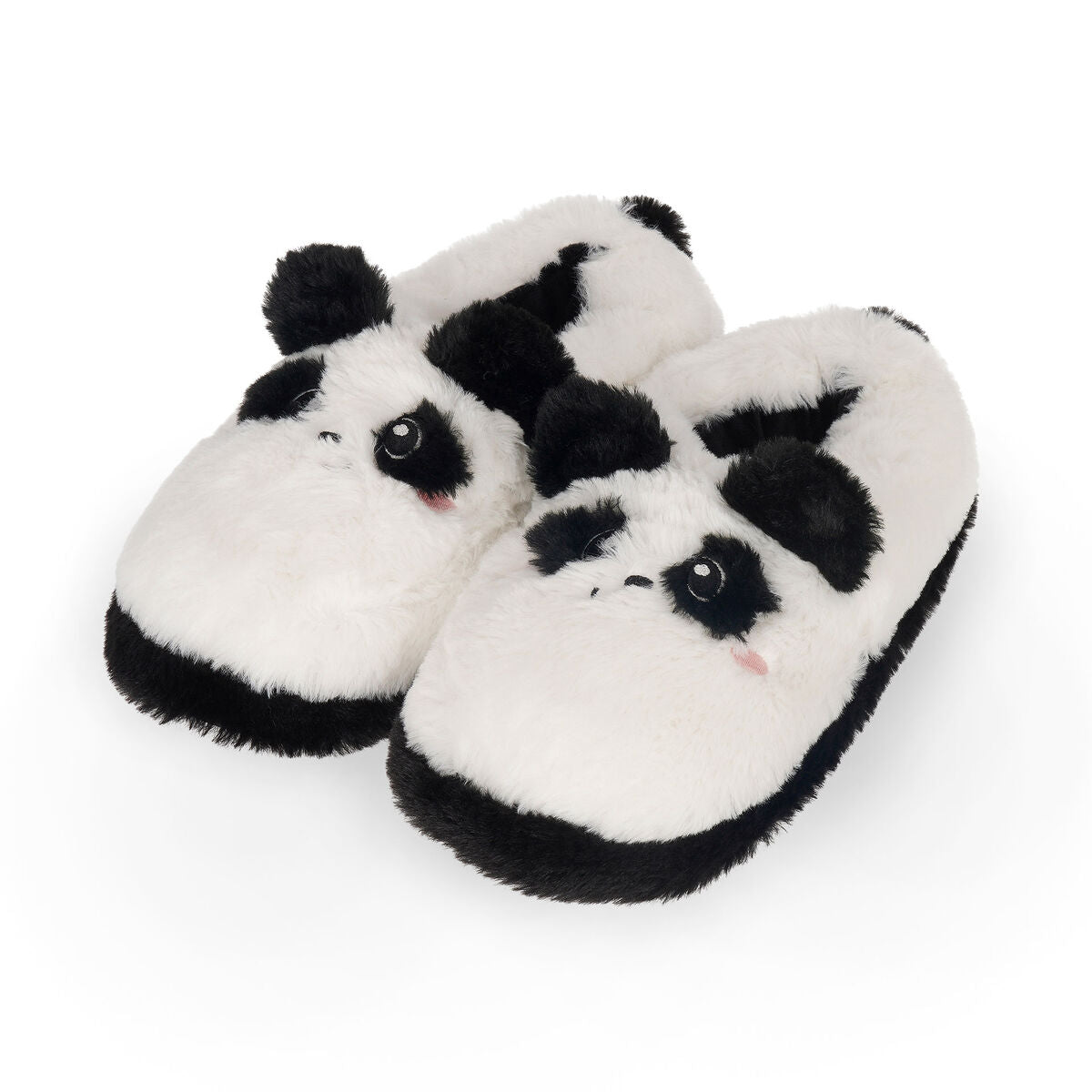 Pantoufles - Panda Medium - Cosy Slippers