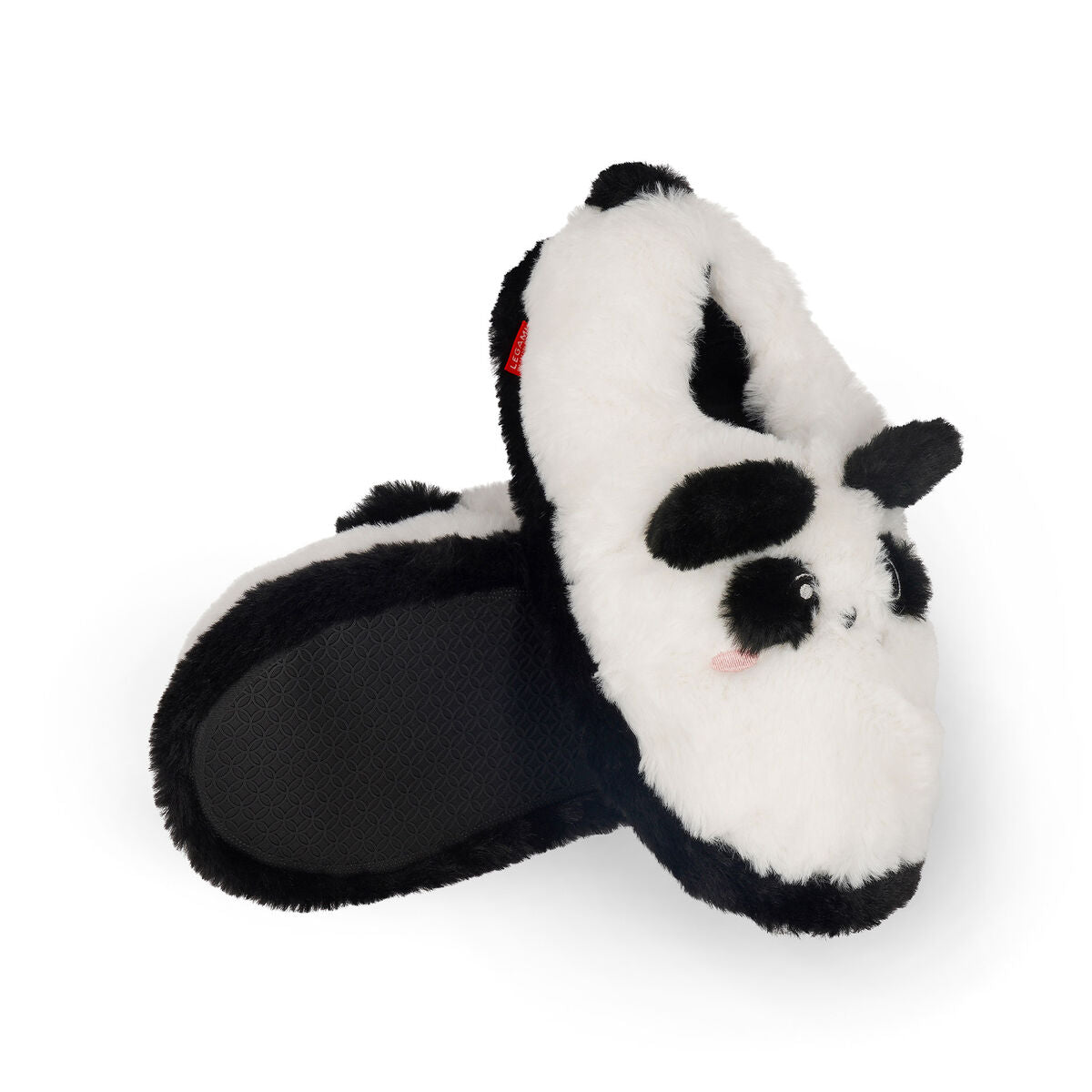Pantoufles - Panda Medium - Cosy Slippers