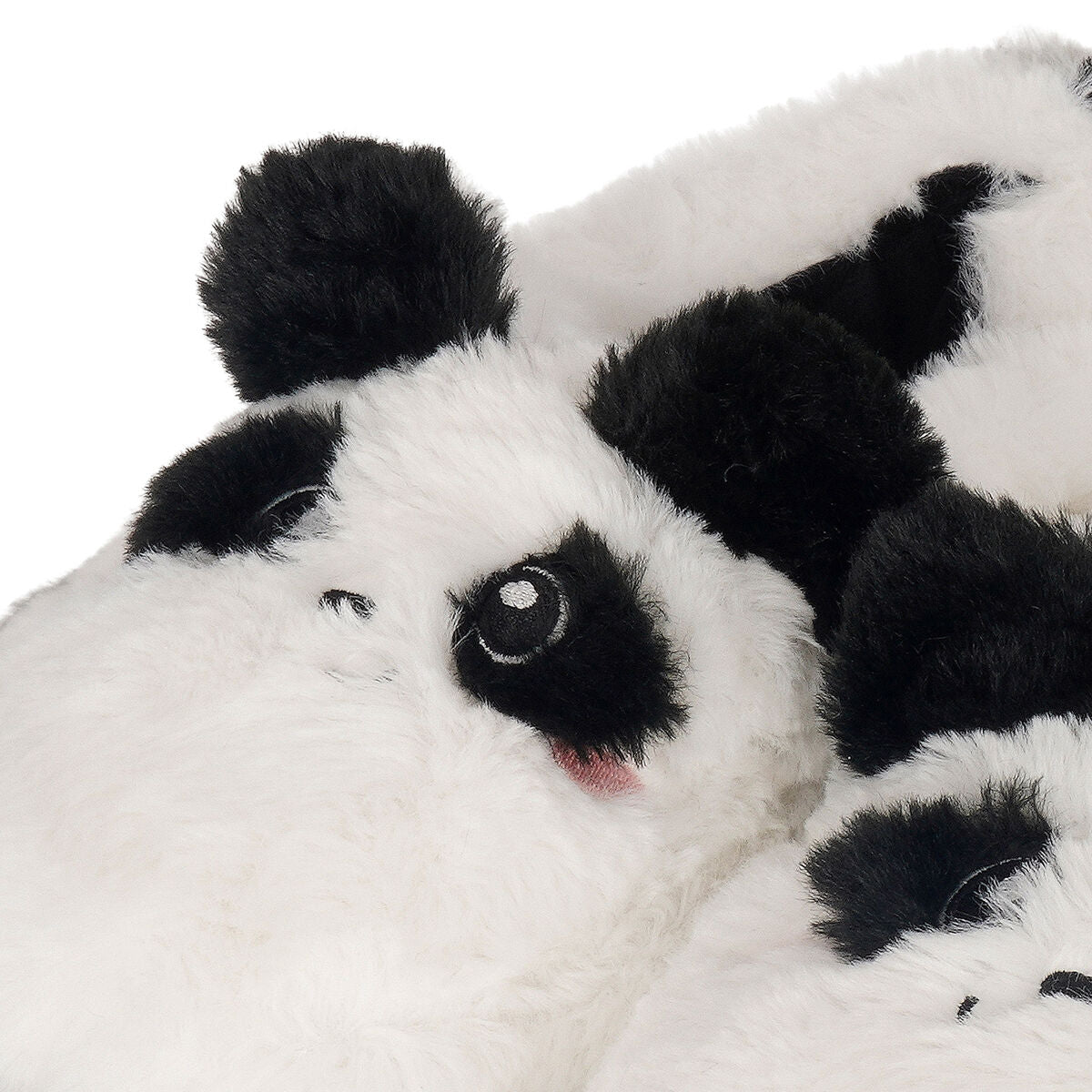 Pantoufles - Panda Medium - Cosy Slippers