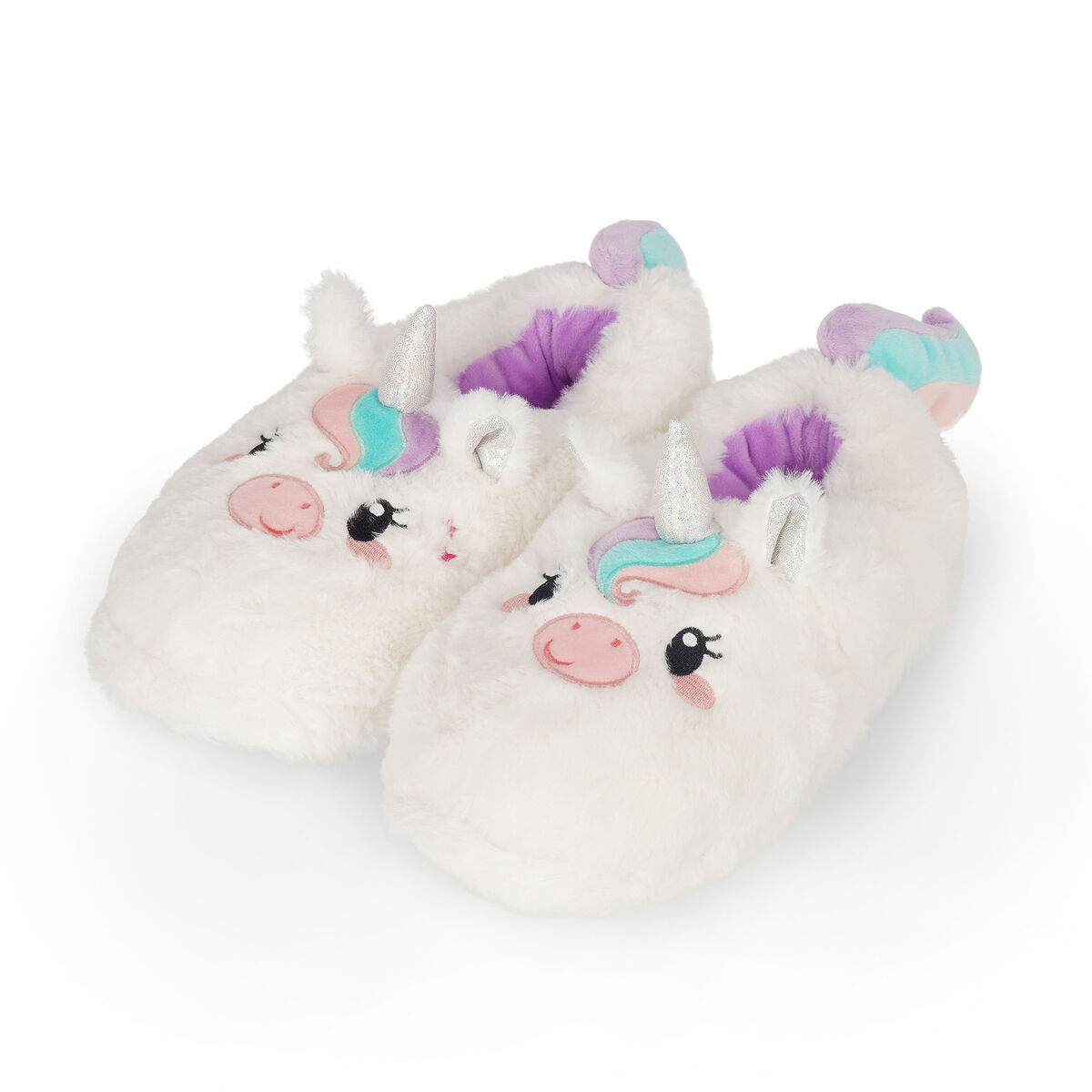 Pantoufles - Unicorn Medium - Cosy Slippers