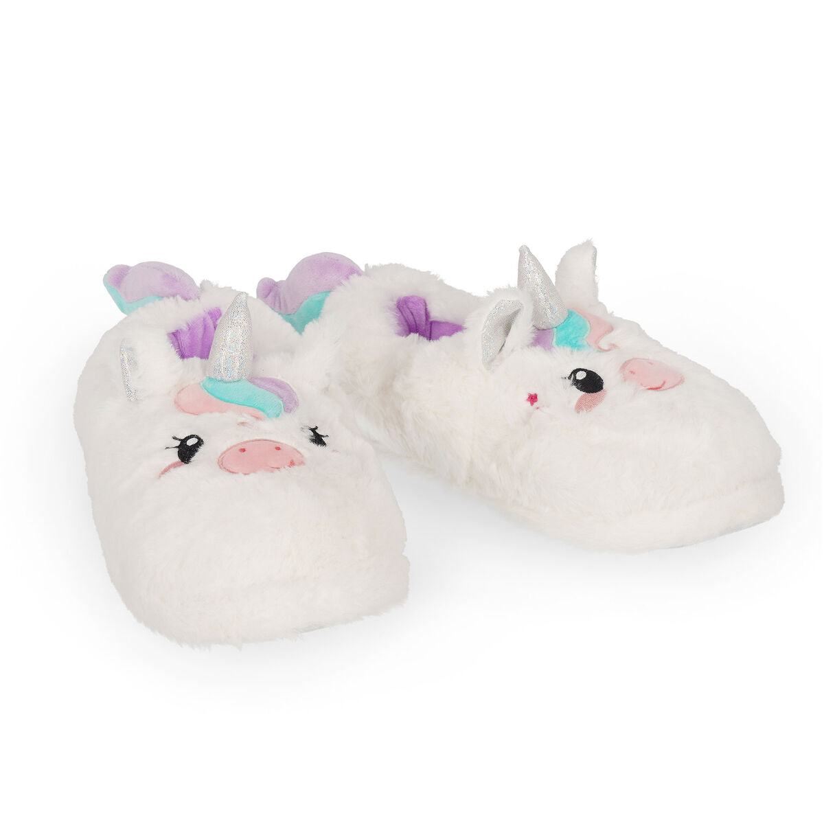 Pantoufles - Unicorn Medium - Cosy Slippers