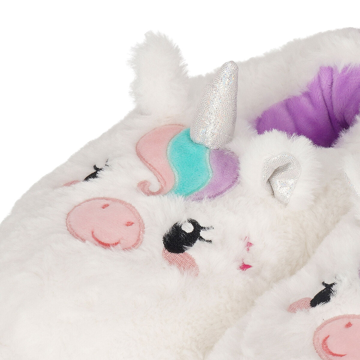 Pantoufles - Unicorn Medium - Cosy Slippers