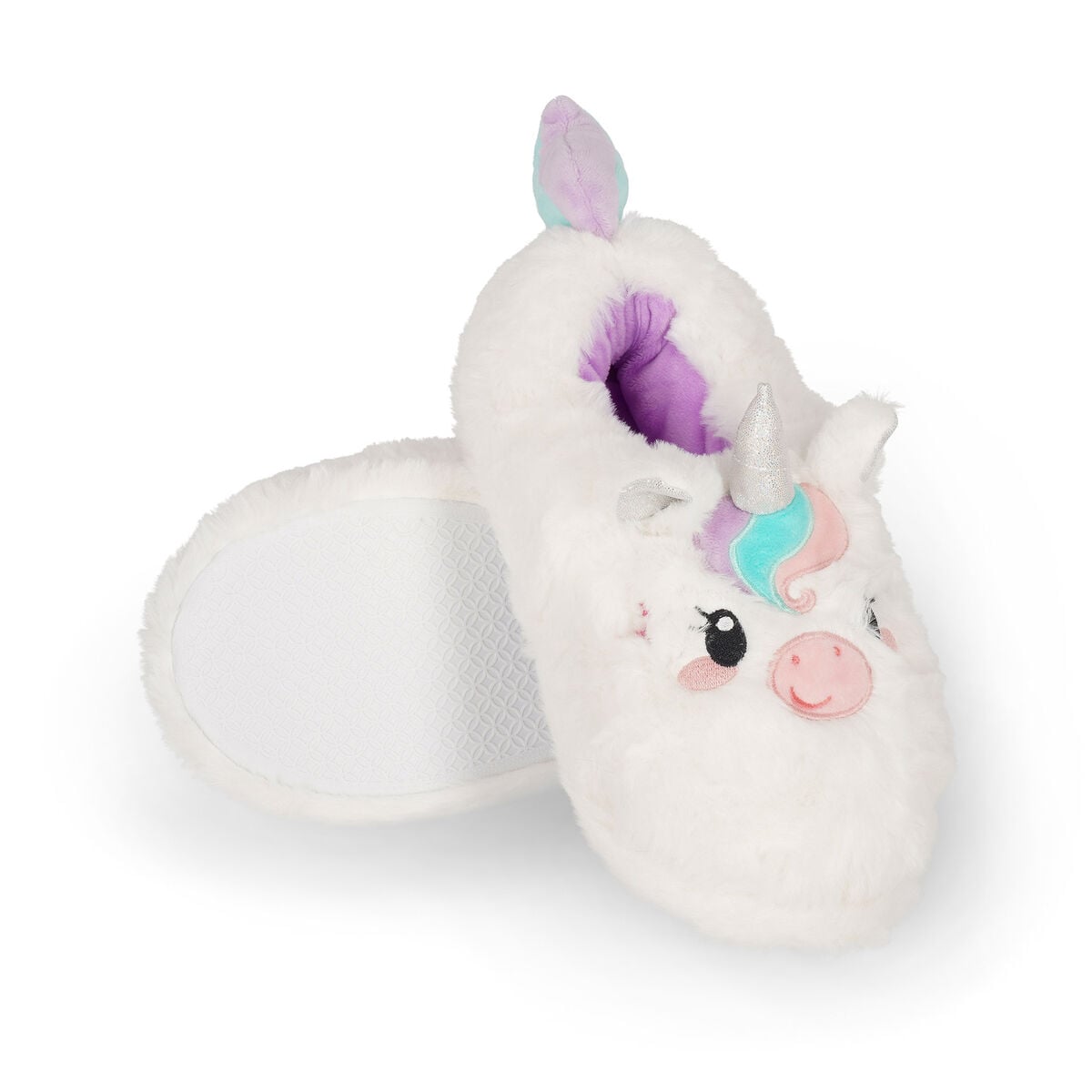 Pantoufles - Unicorn Medium - Cosy Slippers