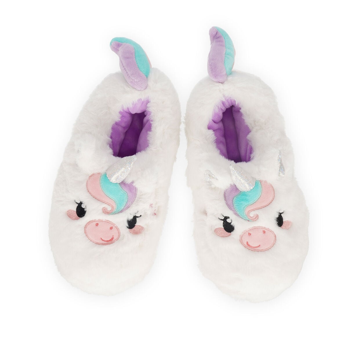 Pantoufles - Unicorn Medium - Cosy Slippers