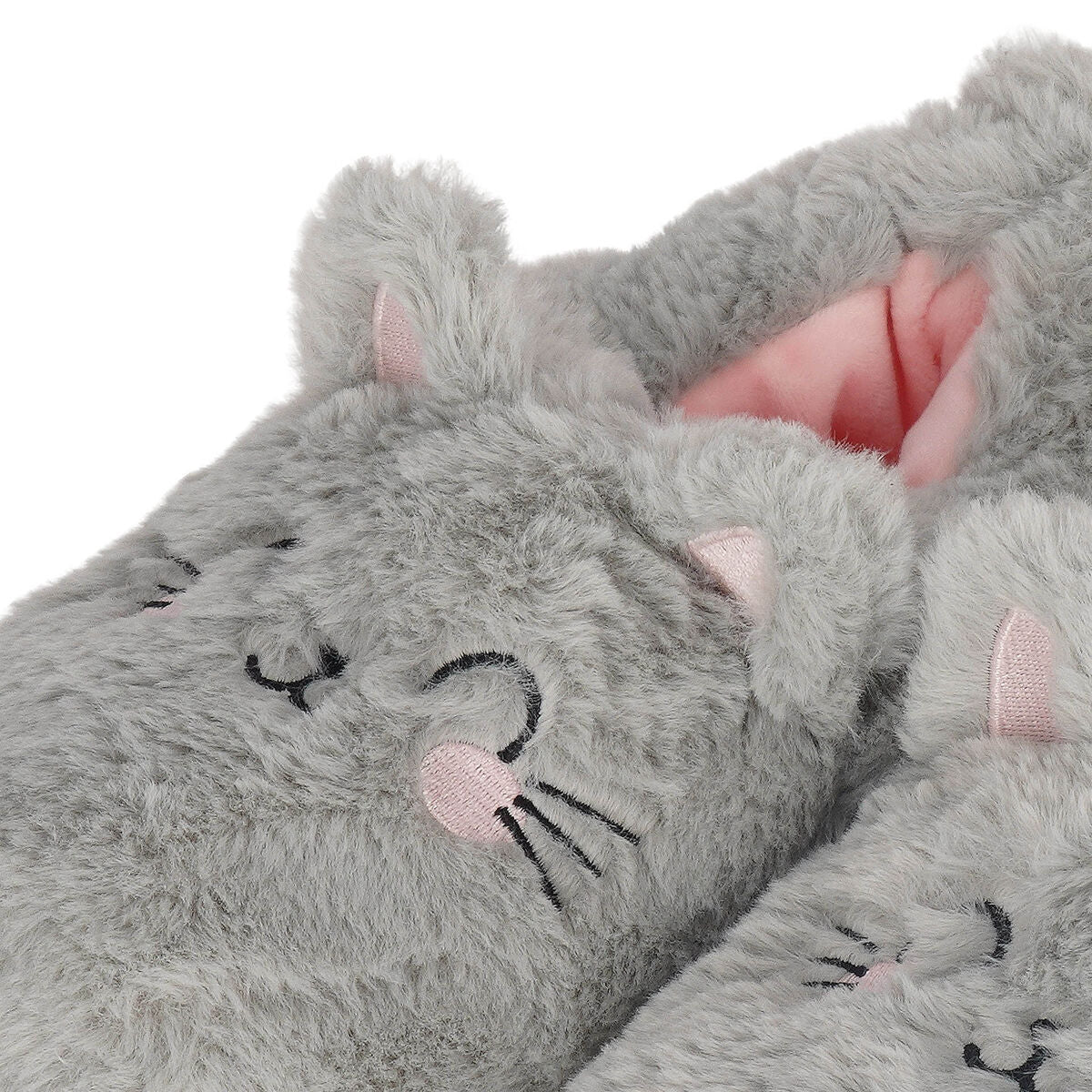 Pantoufles - Kitty Medium - Cosy Slippers